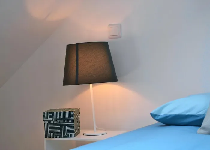 Appartement Amalfi Hyper Centre