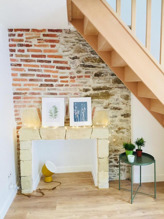 Appartement Amalfi Hyper Centre *