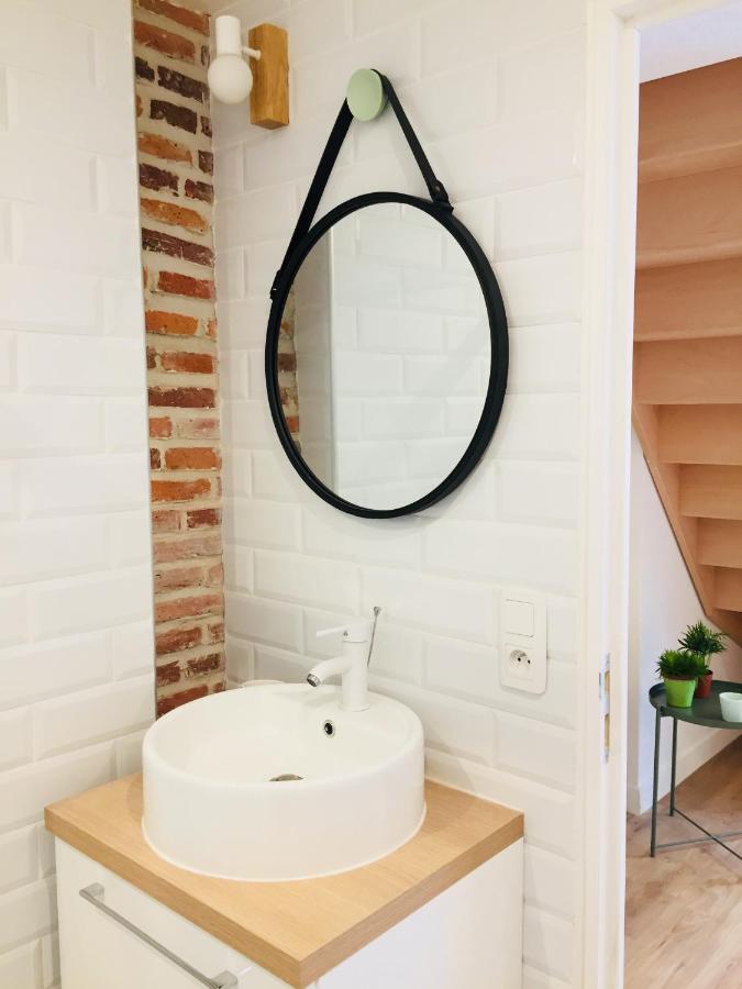 Apartamento Amalfi Hyper Centre *