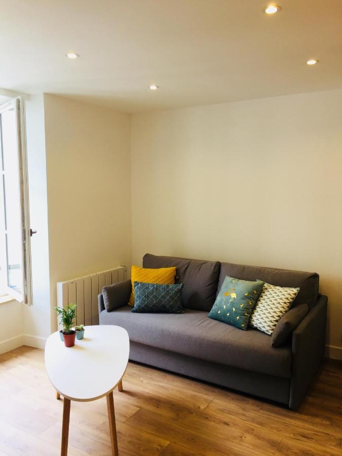 Amalfi Hyper Centre Appartement
