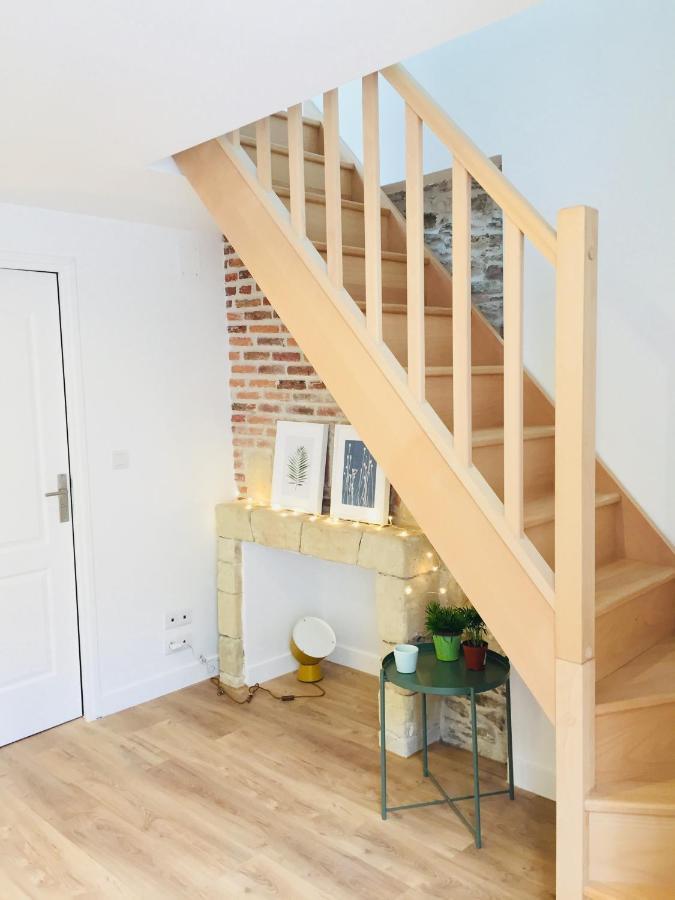 Amalfi Hyper Centre Appartement Nantes
