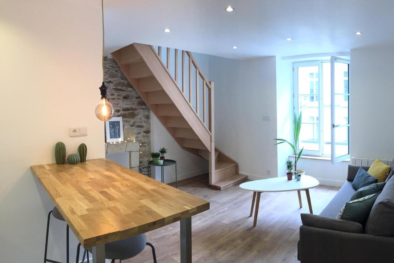 Apartamento Amalfi Hyper Centre *