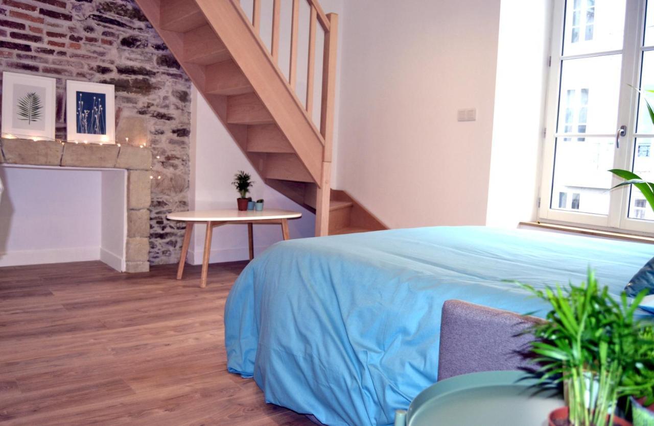 Amalfi Hyper Centre Apartamento *