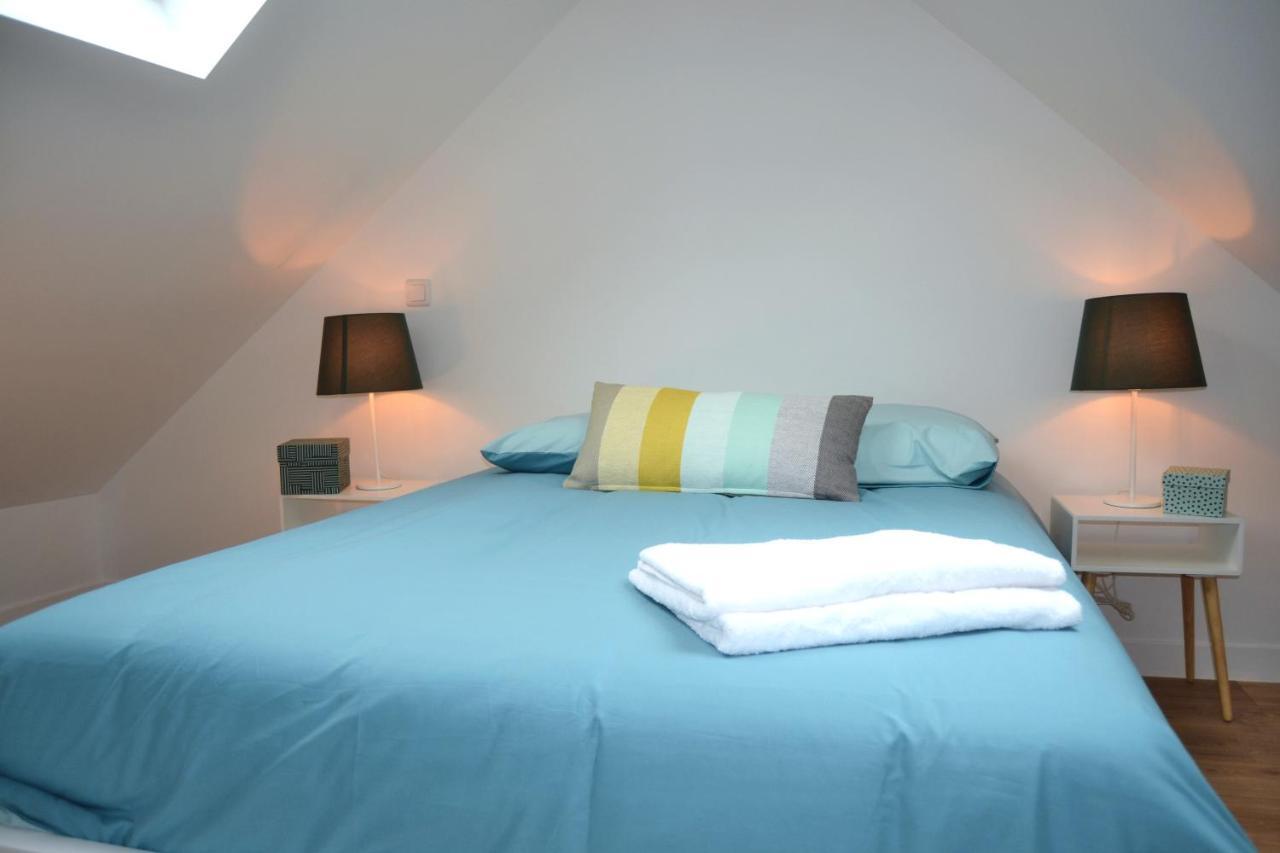 Appartement Amalfi Hyper Centre *