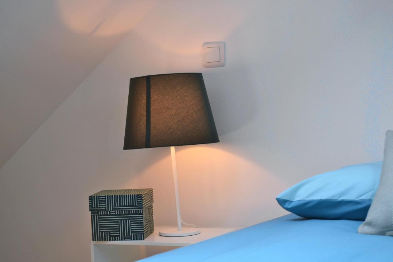 Appartement Amalfi Hyper Centre *