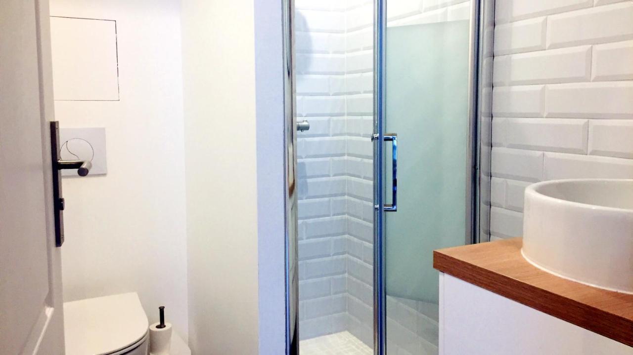 Appartement Amalfi Hyper Centre *