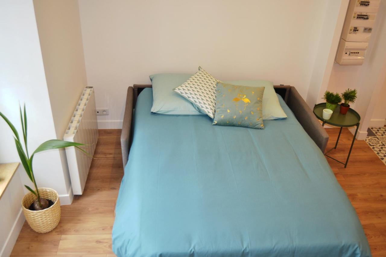 Amalfi Hyper Centre Appartement